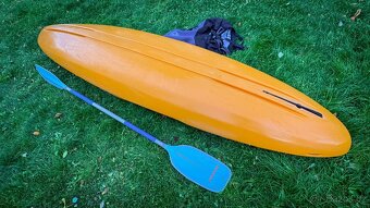 Kajak Liquidlogic Remix XP 10 - 9