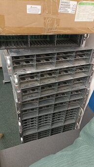 Supermicro servery - 1U, 2U a 4U - likvidace se seznamem - 9