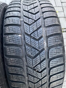 ALU VW Golf GTI, GTD 5x112 R18 Cadiz, 225/40 r18 - 9