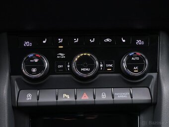 Škoda Karoq 1,5 TSI 110kW CZ Style DPH (2022) - 9