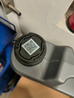 LIQUI MOLY originální oleje TopTec 4400 5w30 RN720 - 9