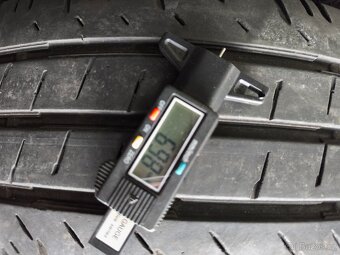 kola 5x118 r16 Trafic, Vivaro, Primastar pneu 205/65 r16C - 9