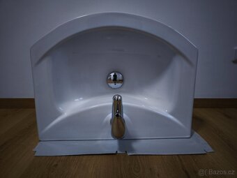 Zařízení koupelny - 9