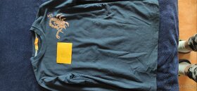 Trika , tepláky,bunda - 9