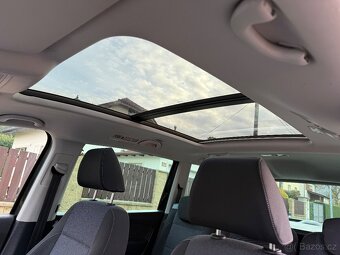 VW Sharan 2.0TDi 125kw/2011/STYLE/Navi/7mist - 9