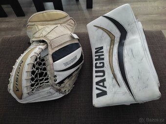 Lapacka a vyrazecka senior - 9