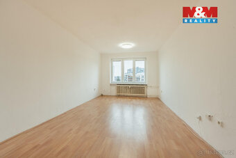 Prodej bytu 2+1, 52 m², Praha, ul. Jihlavská - 9