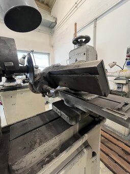 Nástrojová bruska Deckel S1 - 9