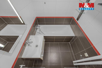 Prodej bytu 3+1, 58 m², Praha, ul. Ostružinová - 9