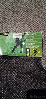 Chrániče na in-line brusle Bauer - 9