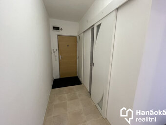 Pronájem, Byt 2+1, 58m2, Sídliště, Bystřice pod... - 9