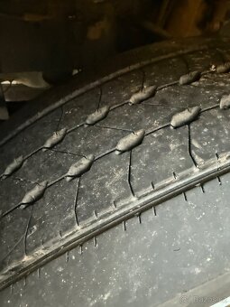 DAF CF75 VALNÍK S HYDRAULICKOU RUKOU 19T TAŽNÉ N.STK+PNEU+BA - 9