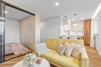 Pronájem bytu 2+kk v Kopřivnici - 9