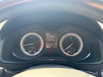 Škoda Karoq TSI Style • 6/2020 • 110 kw • Webasto • Tažné - 9