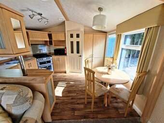 mobilheim, mobilní dům Willerby Aspen 12 x 3,7 m - 9