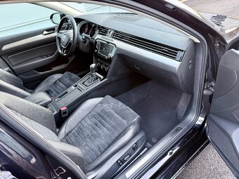 Volkswagen Passat Variant, 2.0TDI, DSG, HIGHLINE - 9