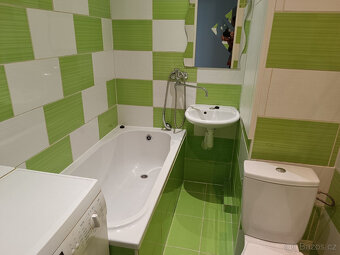 Pronájem bytu 1+1, Ostrava-Poruba (bez provize RK) - 9