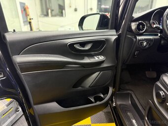 Mercedes-Benz V-Class - 9