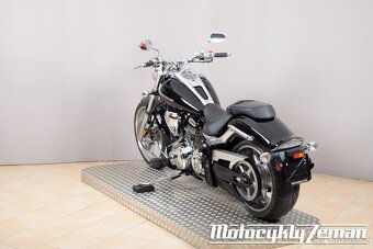 Yamaha XV 1900 Raider S 2012 - 9
