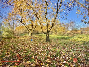 Prodej, pozemky/bydlení, 1049 m2, Rybníčky 100, 74781 Otice, - 9