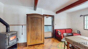 Prodej chaloupky ve městě Žamberk - 9