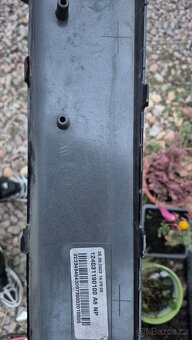 Přední nárazník Škoda Octavia IV 5E3807221 - 9