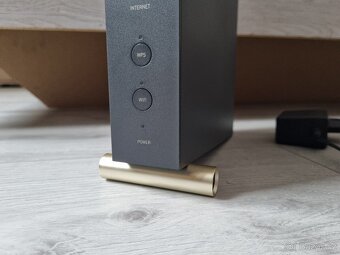 Vodafone Modem - router TG3442DE - 9