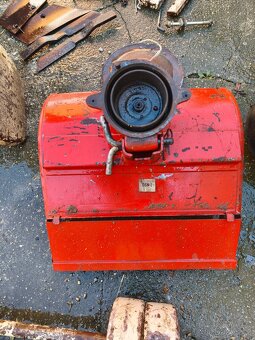 Tera - MJ 5 Agrostroj Jičín - 9