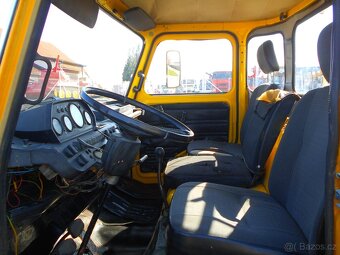 AVIA A30K plošina - 9