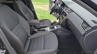 skoda octavia 3 sedan - 9