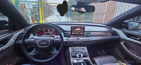 Audi A8 4.2 TDI 258kw - 9