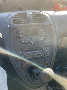 Citroen xara Picasso - 9