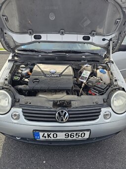 VW Lupo 1.0 College - 9