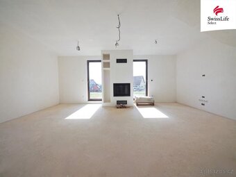 Prodej rodinného domu 110 m2, Zubří - 9