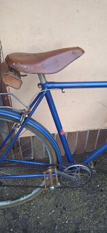 Silniční kolo Eska Sport - 9