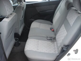 HYUNDAI GETZ 1.3,NOVÁ STK - 9