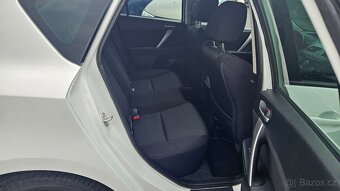 Mazda 3 1,6i - 9