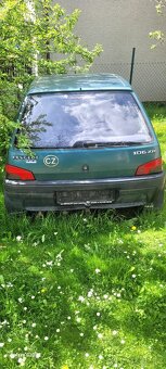 Peugeot 106 XR - 9