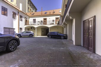 Prodej bytu 1+1, 53 m2, Praha - Karlín, - 9