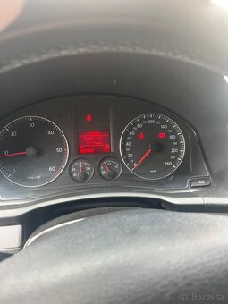 Golf 5 - 9