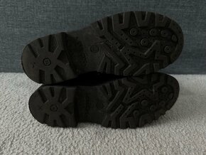 Zimní boty Geox Minnie, vel. 34 - 9