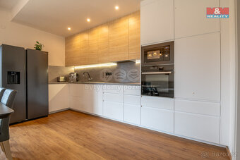 Pronájem rodinného domu, 118 m², Bohumín, ul. Úvozní - 9