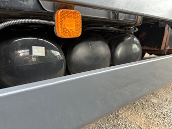 MAN TGA 26.412. Valnik s HR PALFINGER 6X2 - 9