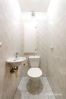 Pronájem bytu 2+kk, Pujmanové, Podolí, 39 m2 - 9