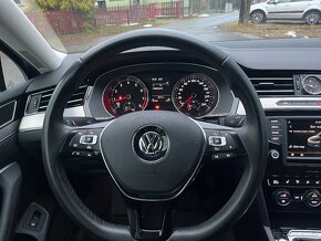 Volkswagen Passat Variant 1.4TSi 110kw HIGHLINE - 9
