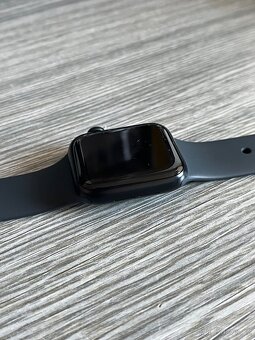 Apple Watch SE (2. generace) 40mm – jako nové + originální n - 9