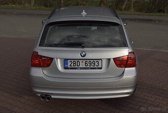 BMW E91 330D - 9