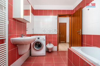 Prodej řadového domu 5+kk a 2+kk, 367 m², Praha 5 - Stodůlky - 9