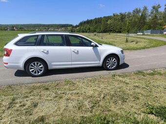 Škoda Octavia III - 9