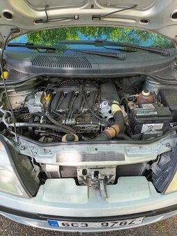 Renault Scenic lpg - 9